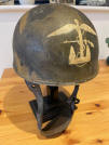 Combined Operations Helmet