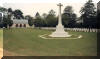 General view of the Commonwealth War Grave Commission's cemetary at Hermanville, France. 