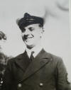 Petty Officer Motor Mechanic Martin Long HMLCT 488.