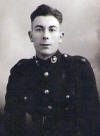  Ernest Gladwin, 45 Royal Marine Commando.