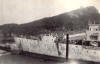 HMS Thruster - Landing Ship Tank